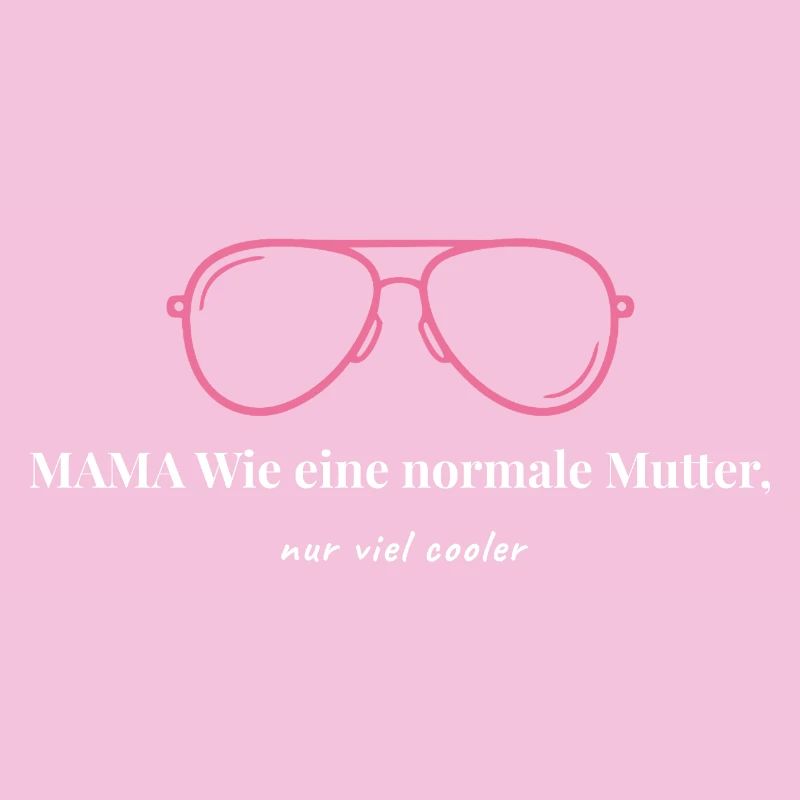 Coole Mama - Wie eine normale Mutter nur viel cool