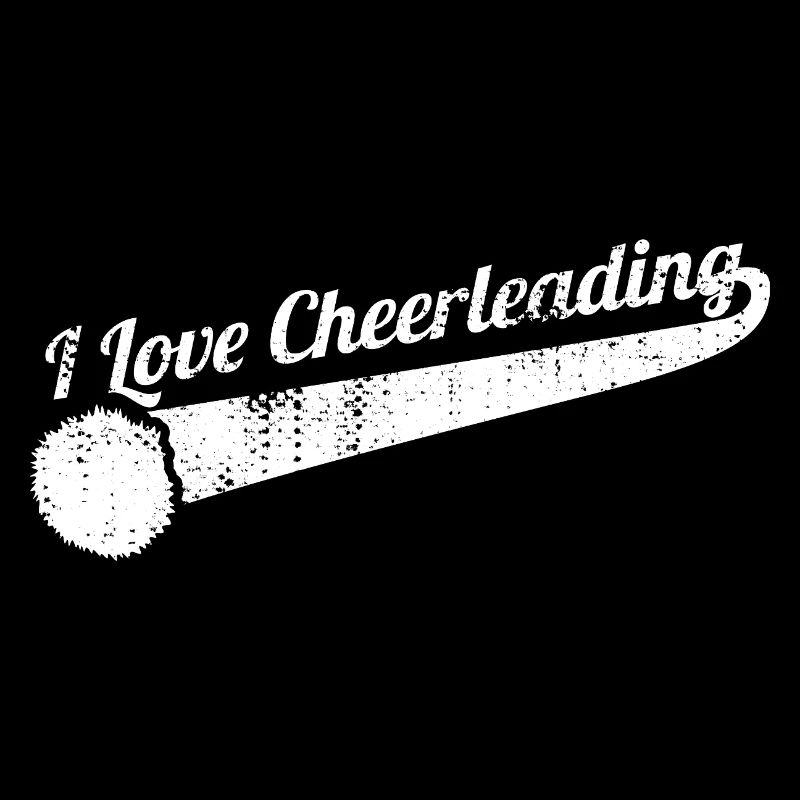 J’adore le cheerleading