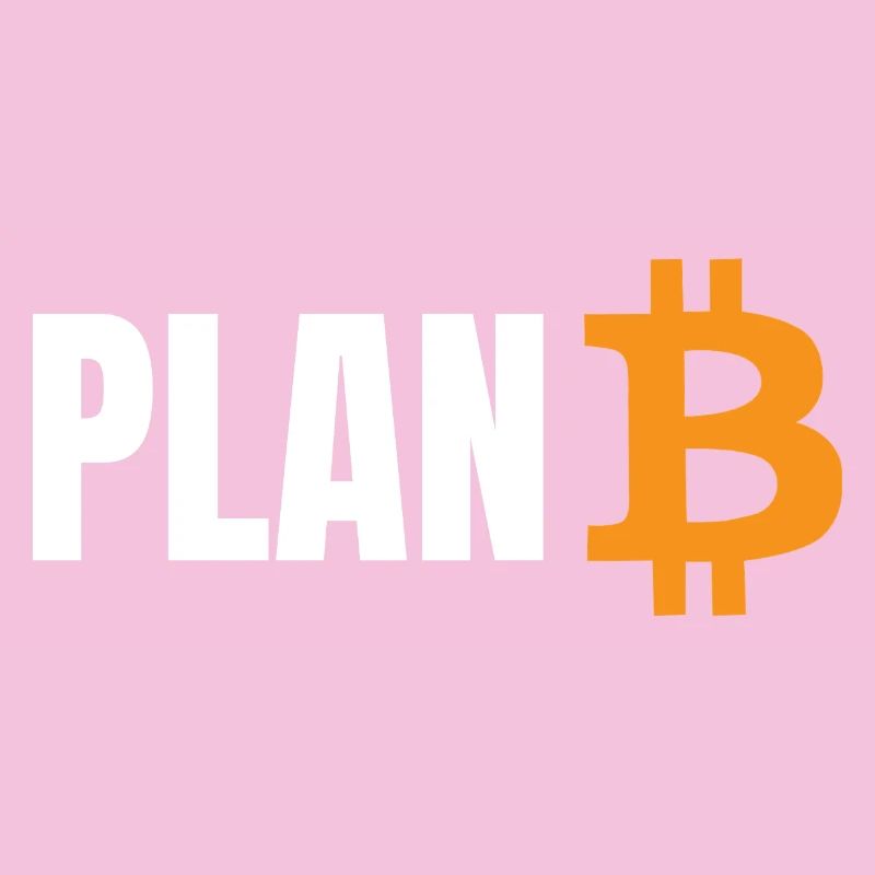 Plan Bitcoin