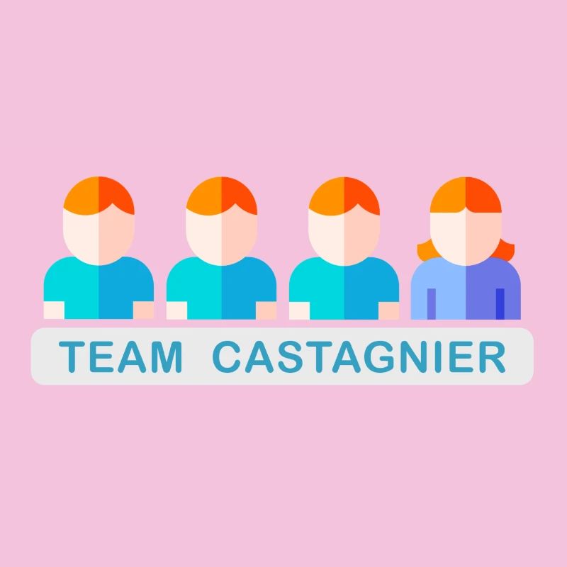 Team Castagnier