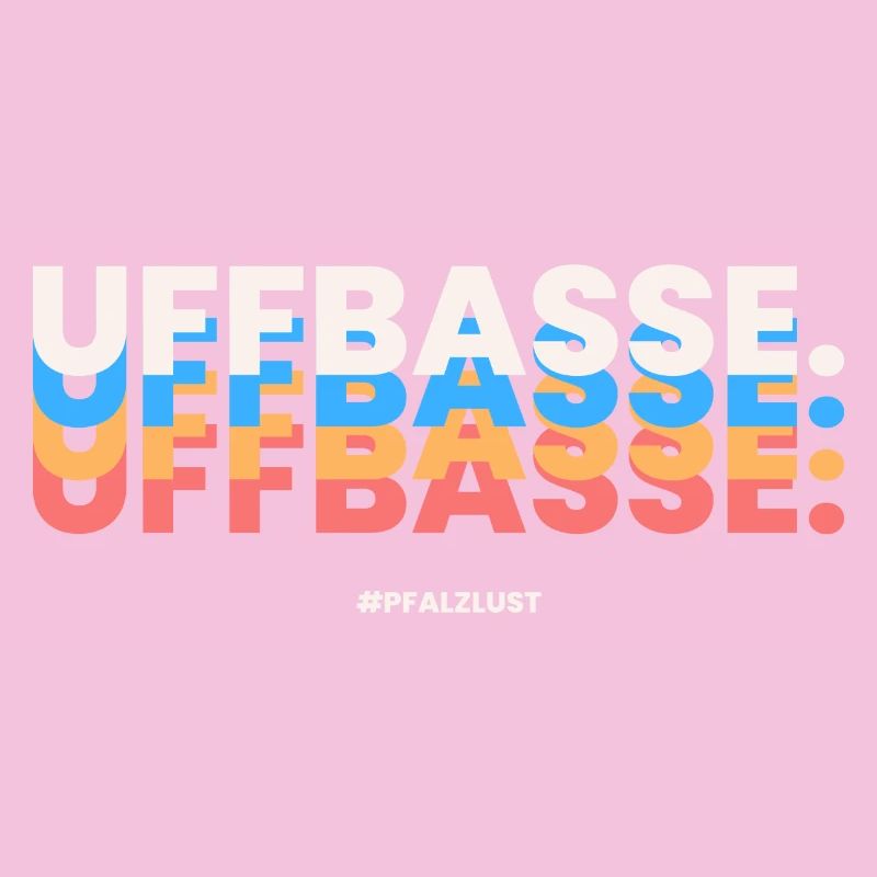 Pfalzlust Uffbasse