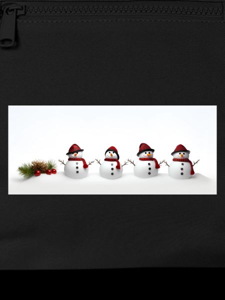 Snowman
