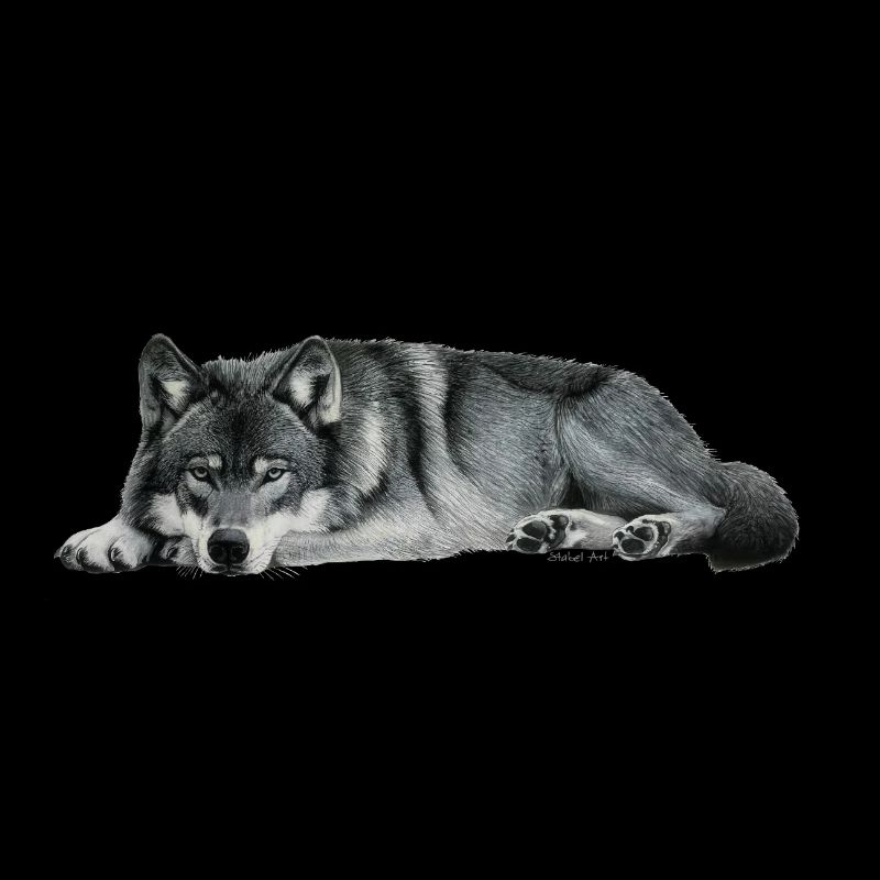 wolf
