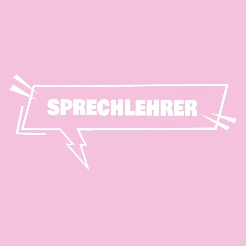 Gift for speech teachers