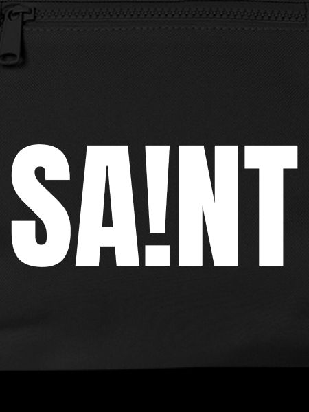 Saint