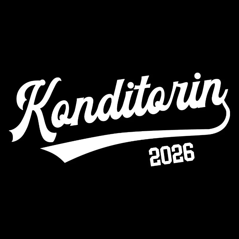 Konditorin 2026 Ausbildung Beruf Konditor Bäckerin