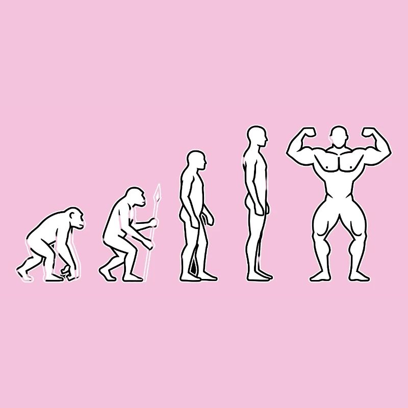 Évolution Fitness – Force au lieu de stagnation