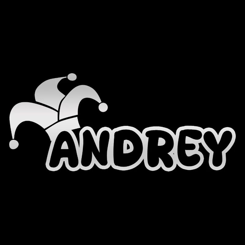 Andrey dans le rôle de Carnaval