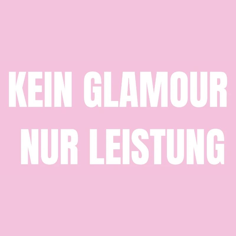 No Glamour Just Performance | Work Shirt