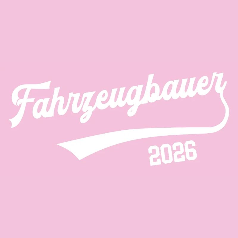 Fahrzeugbauer 2026 Ausbildung Beruf Autobauer KFZ