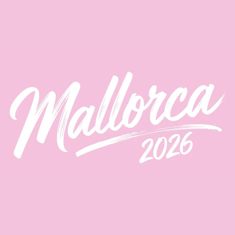 Majorque 2026