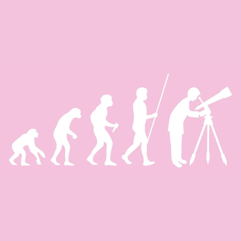 Astronomie Evolution