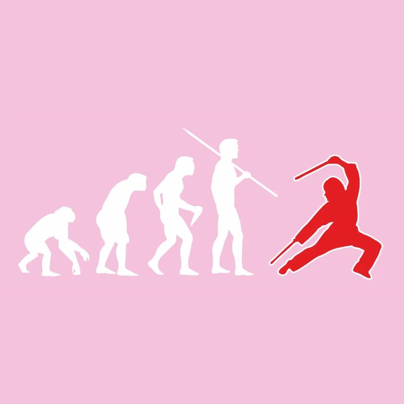 Escrima Evolution 4