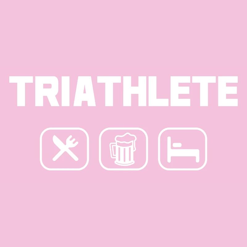 Triathlète