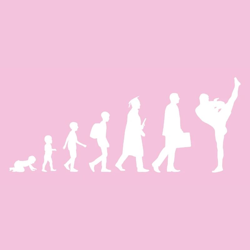 Développement du kickboxing