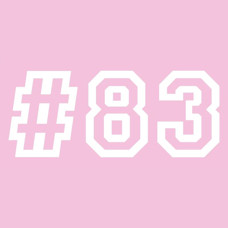 1983 Hashtag