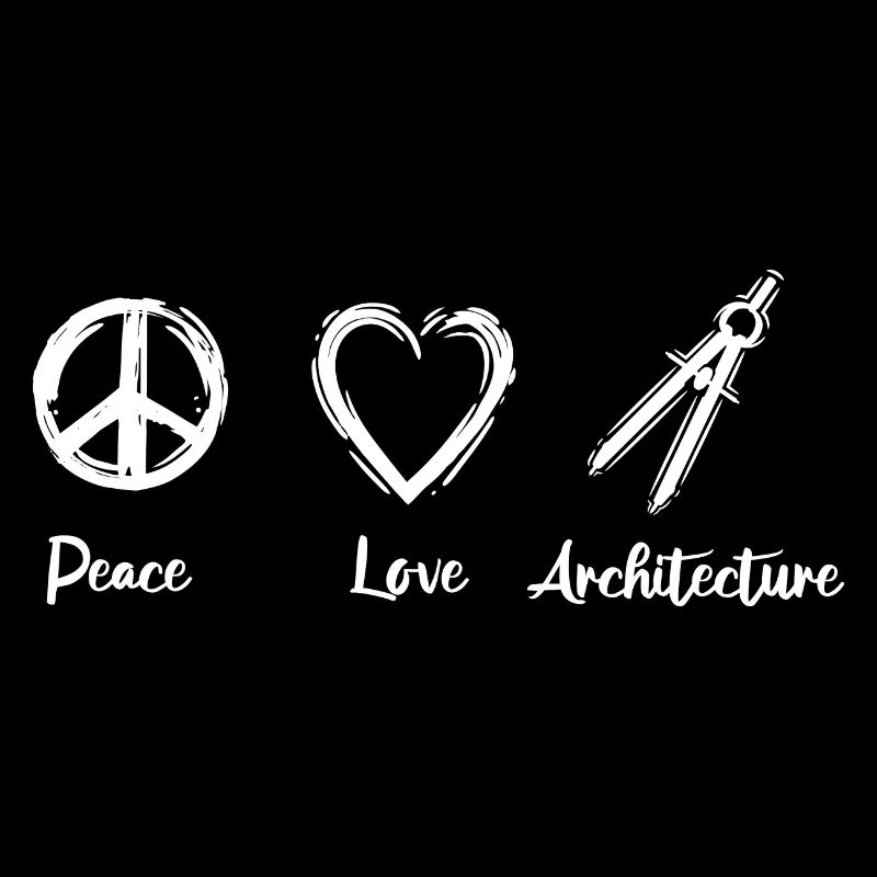 J’adore l’architecture