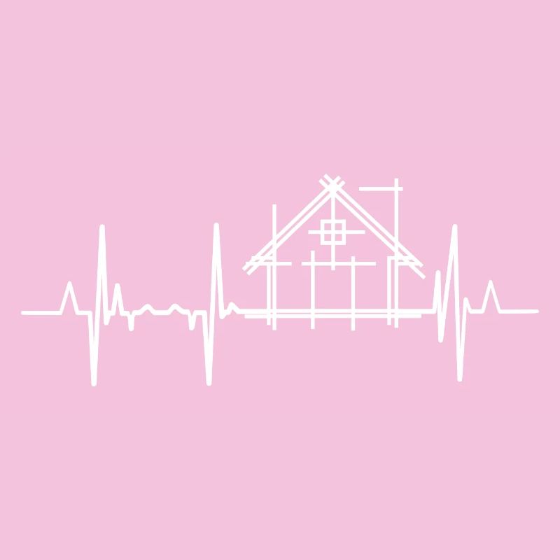 Mon cœur bat pour l’architecture