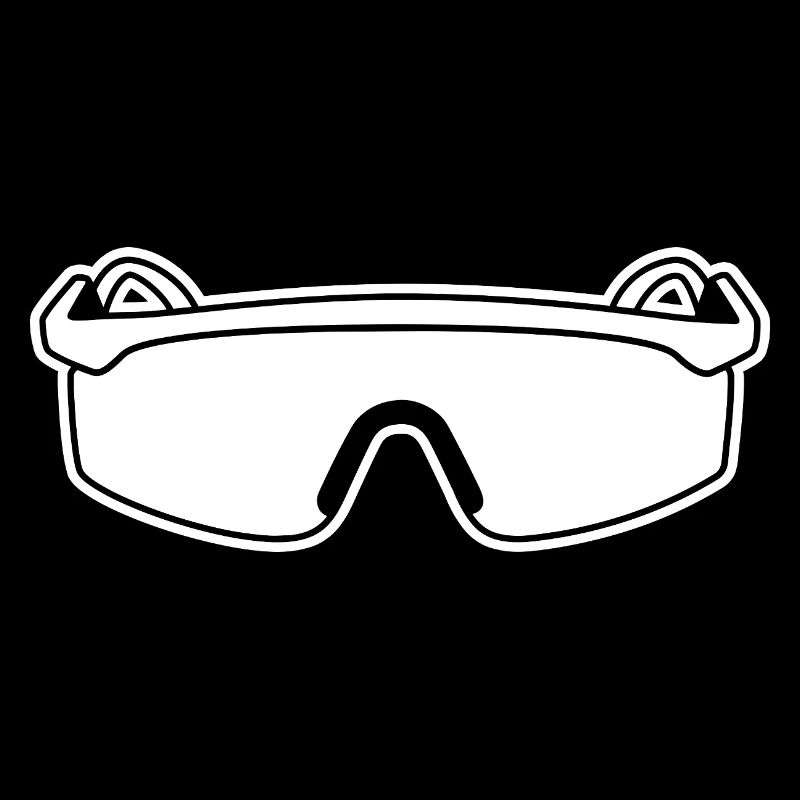 80s Sunglasses