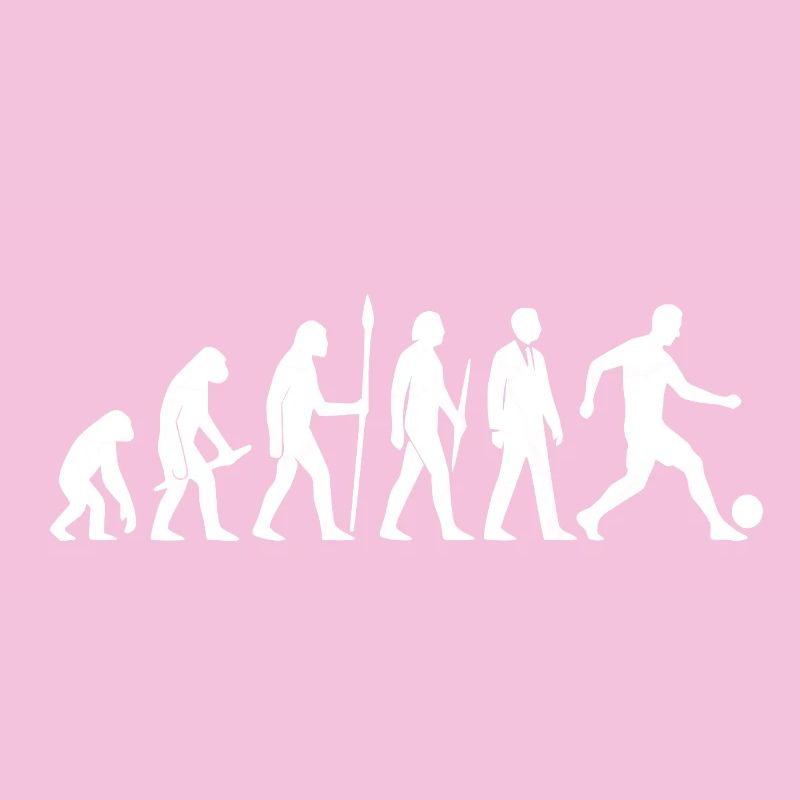 Évolution du football