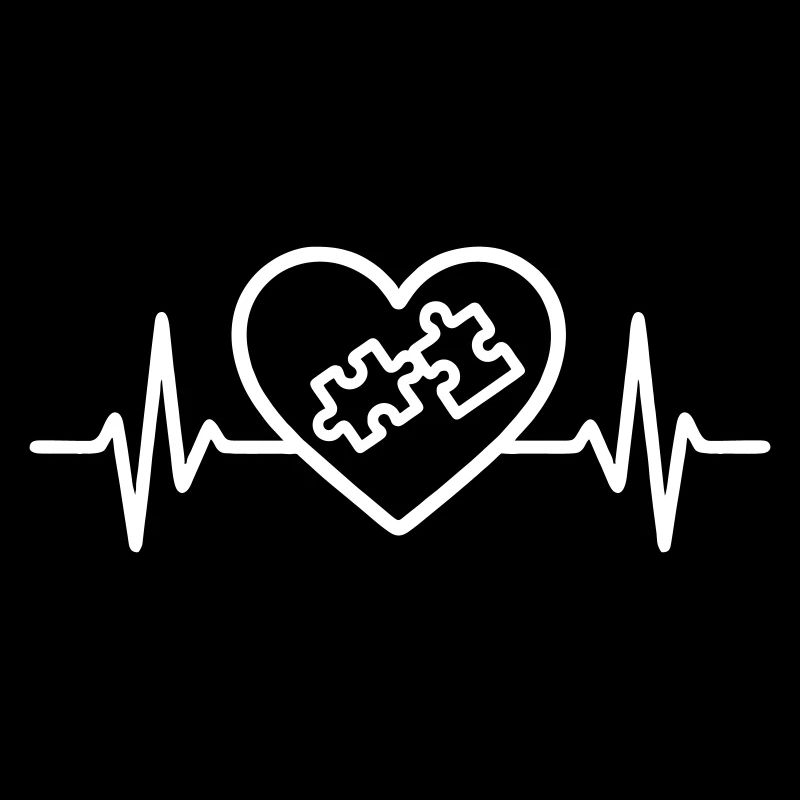 Heart Puzzle – Passion Play & Relaxation