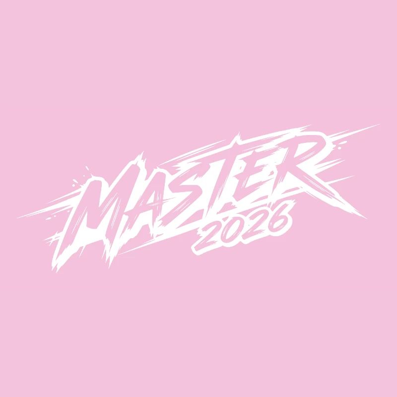 Master 2026