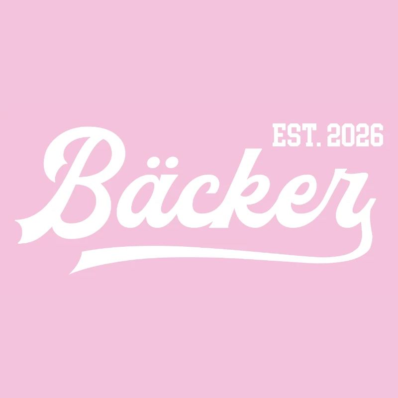 Baker 2026 Apprenticeship Bakery Trainee Master