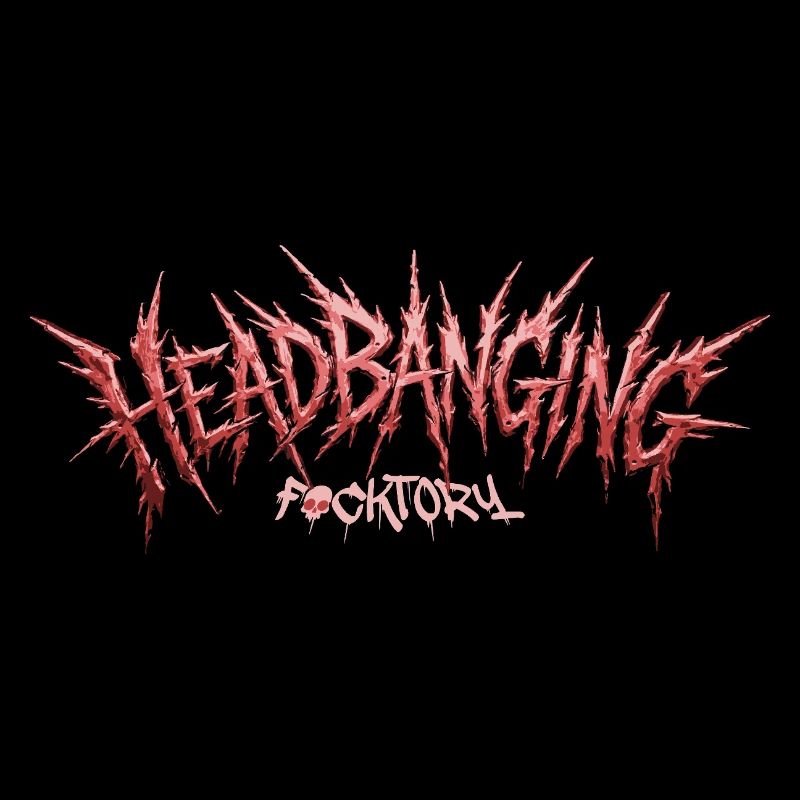 Headbanging fucktory