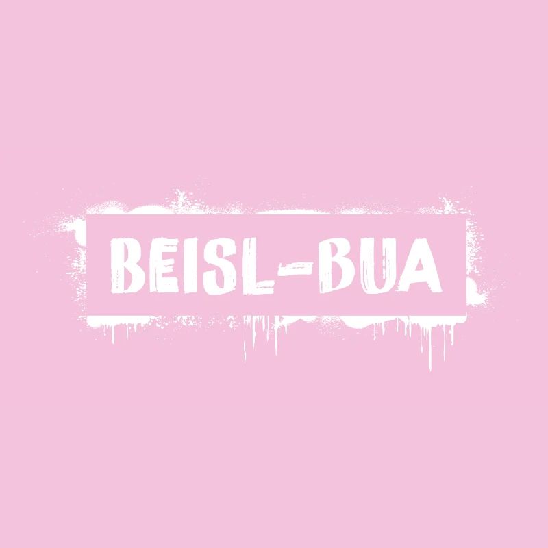 Beisl-Bua – Viennese dialect cult saying