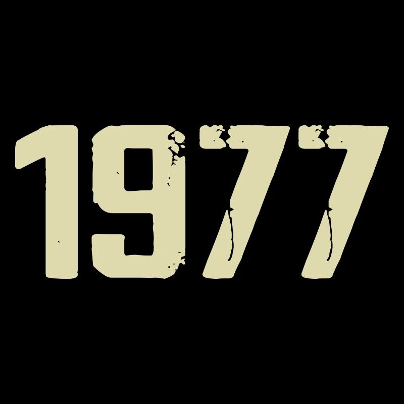 Jubilé 1977