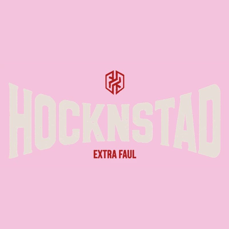 Hocknstad
