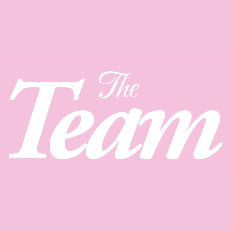 The Team