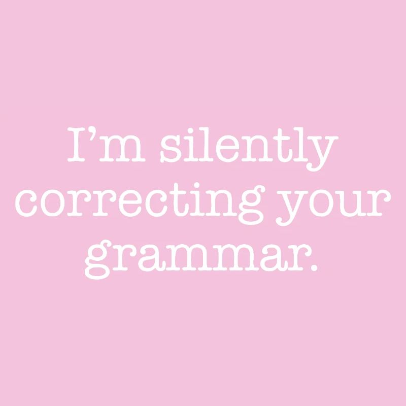 Grammar Whisperer Tee