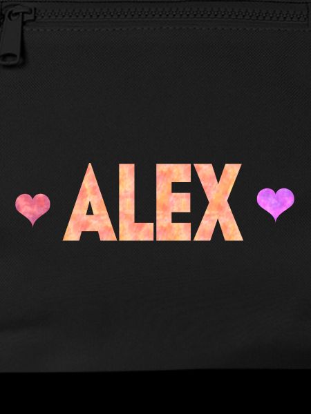 Alex