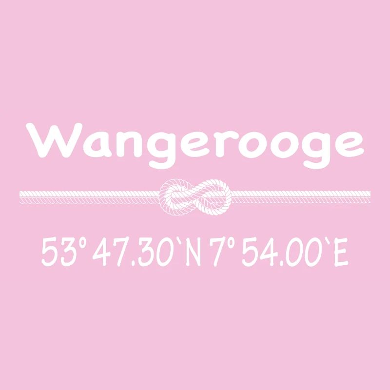 Wangerooge