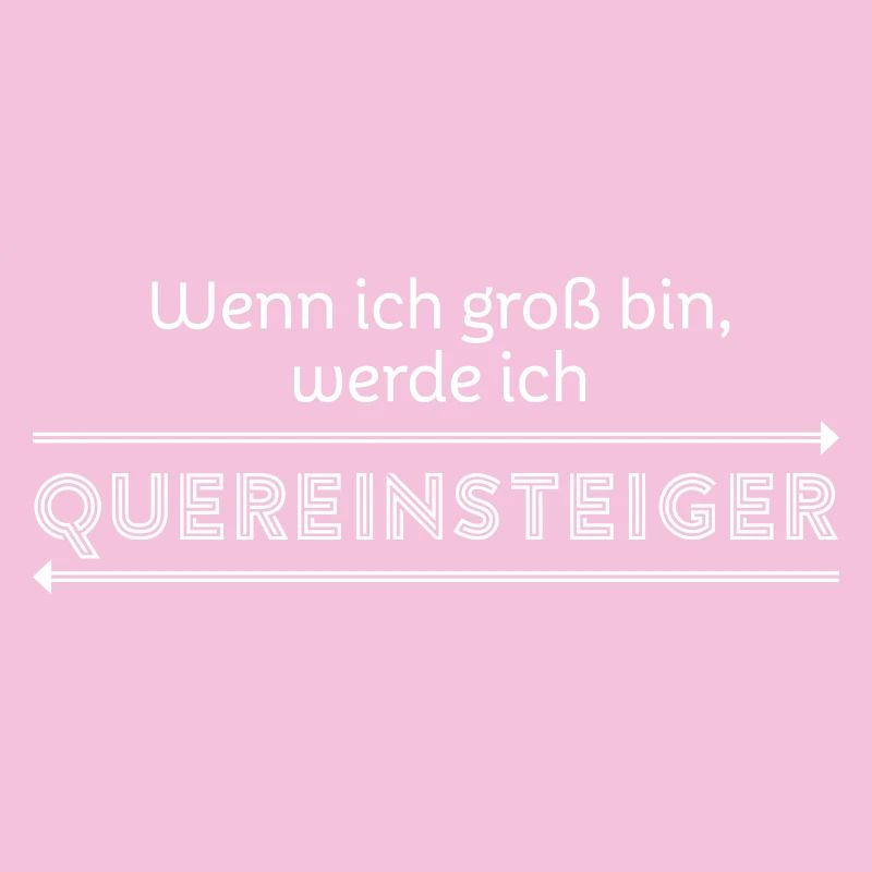 Quereinsteiger