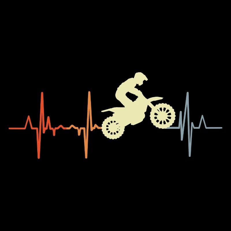 J’adore le motocross