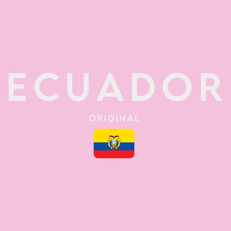 Drapeau de l’Équateur, fierté équatorienne