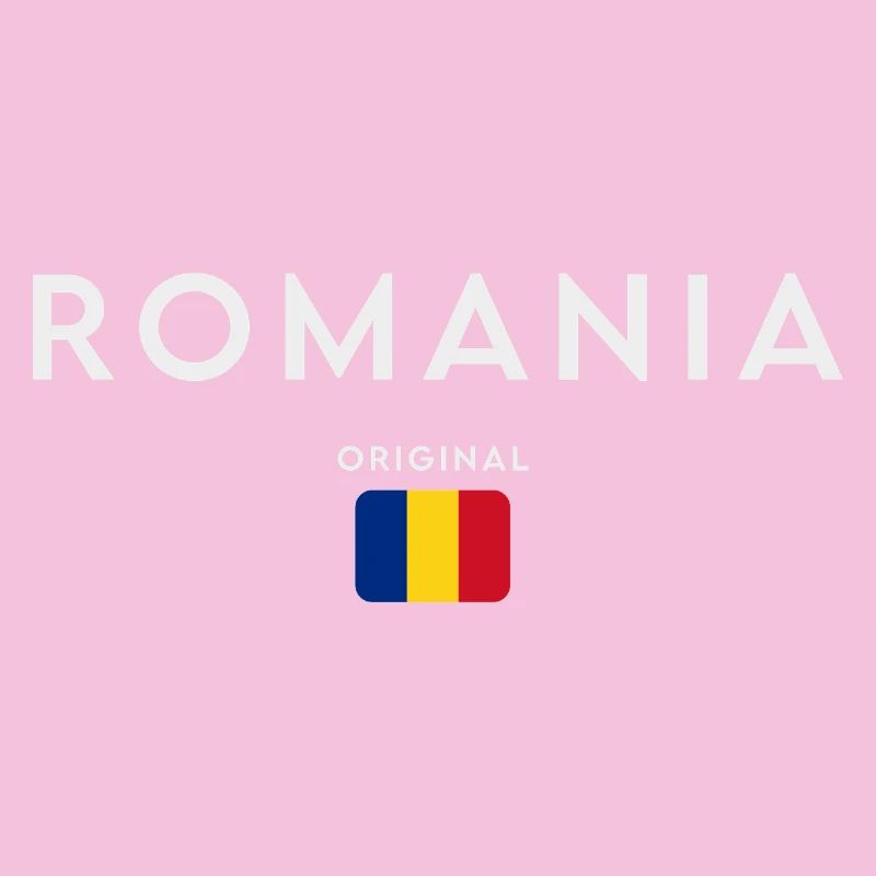 Drapeau roumain, fierté roumaine