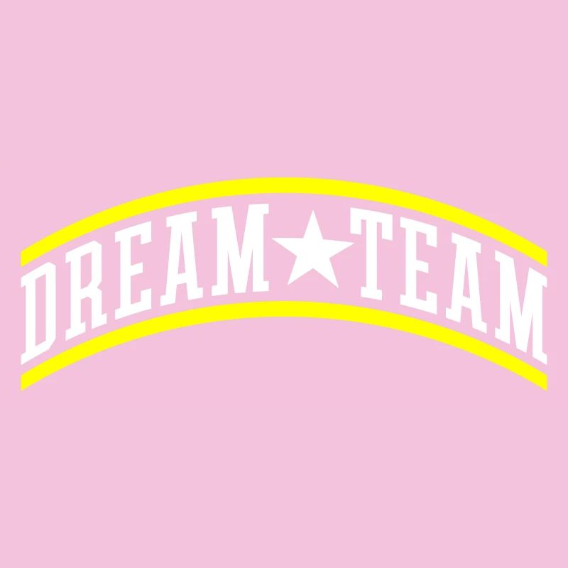 Dream Team Teamwork