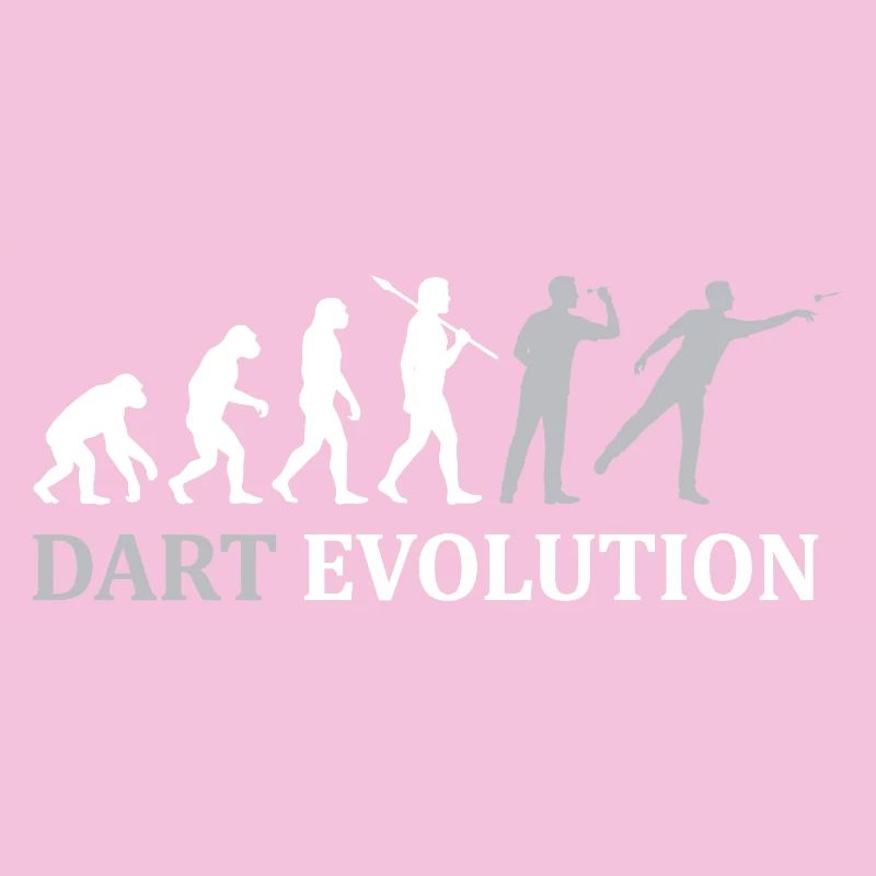 Dart Evolution – Der Weg zum Bullseye