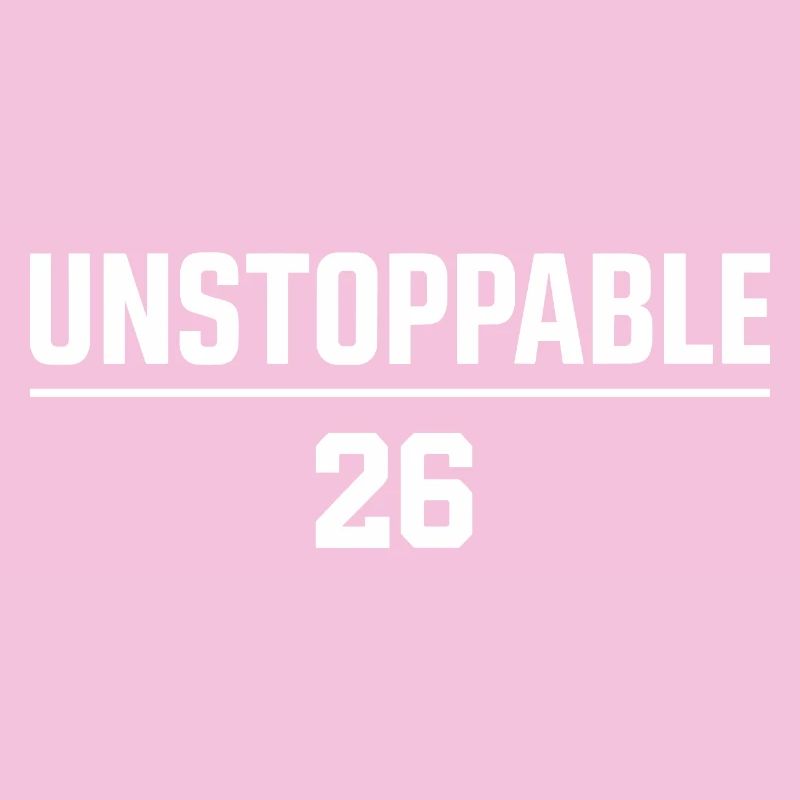 Motivation Unstoppable 26 2026