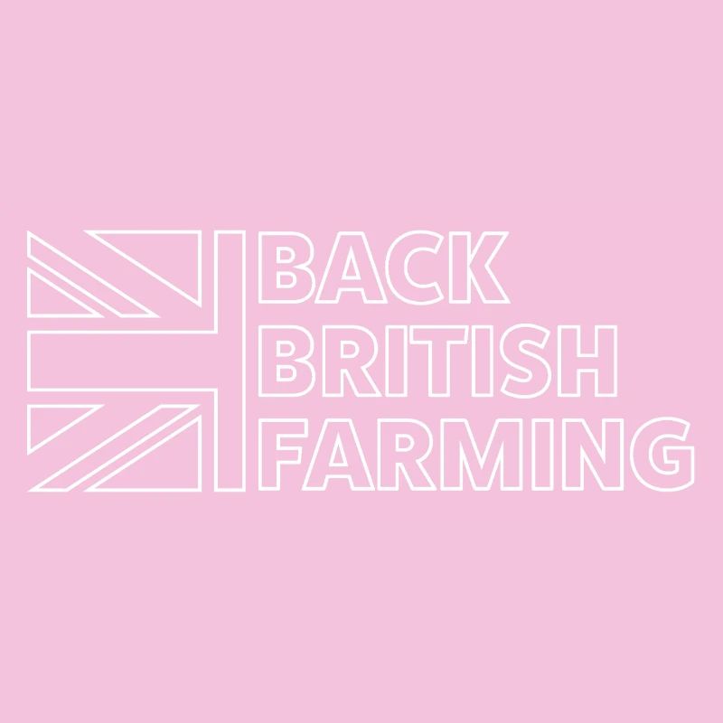 Support British agriculture