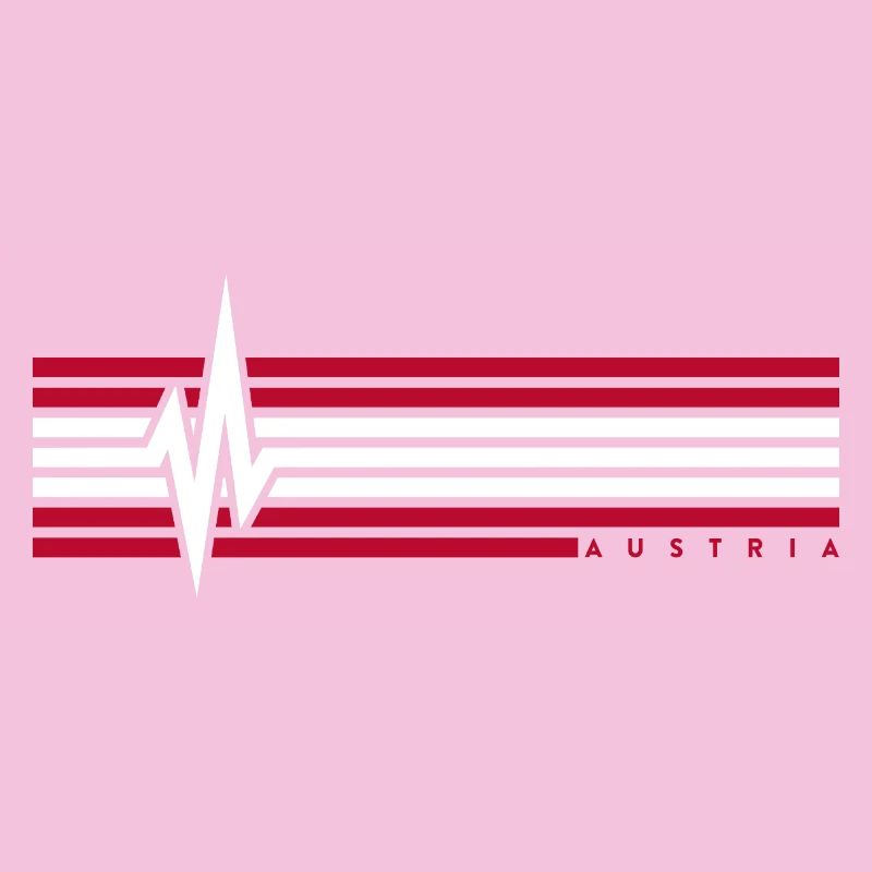 Heartbeat Austria ECG Austria Austrians