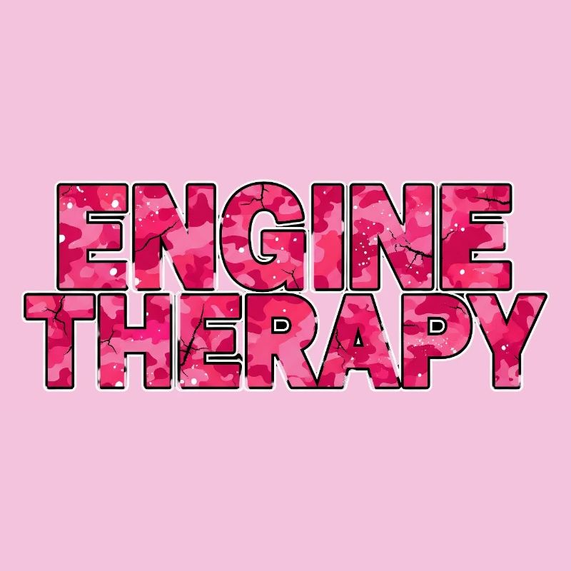 Engine Therapy Car Szene Style
