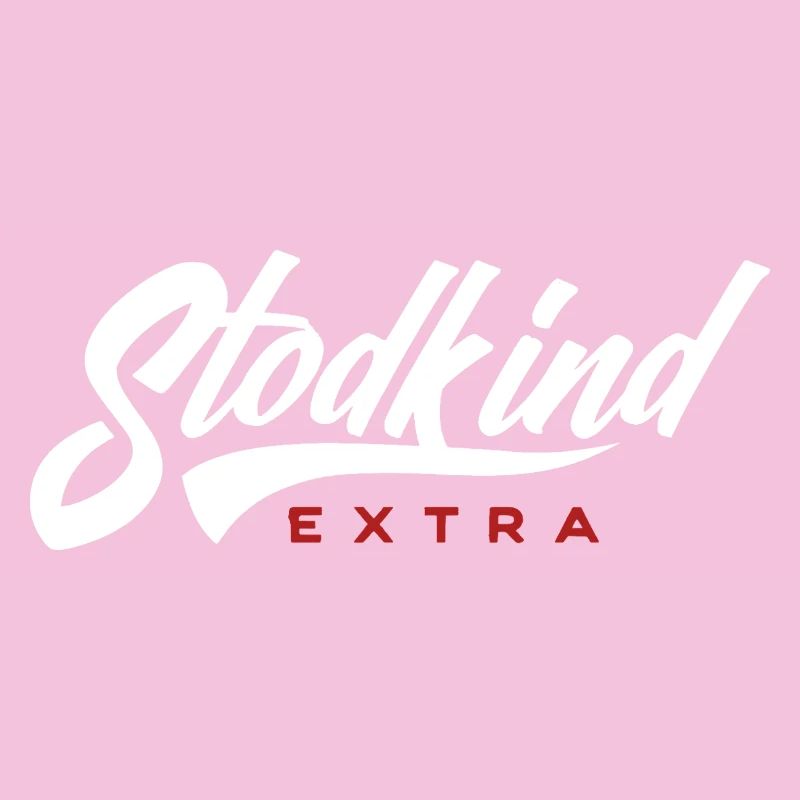Stodkind Extra WHITE