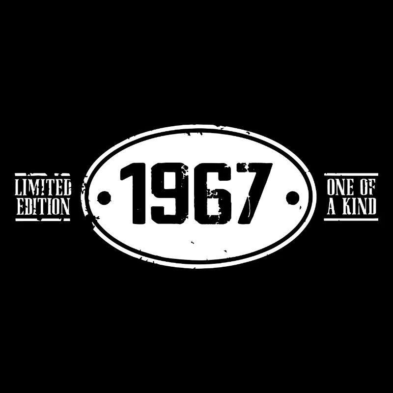 1967 Anniversaire 1967