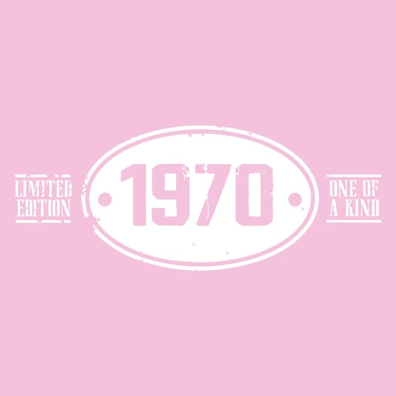 1970 Anniversaire 1970