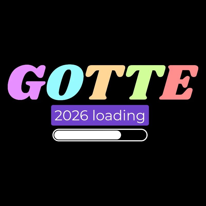 "Gotte loading" for godparents-to-be 2026