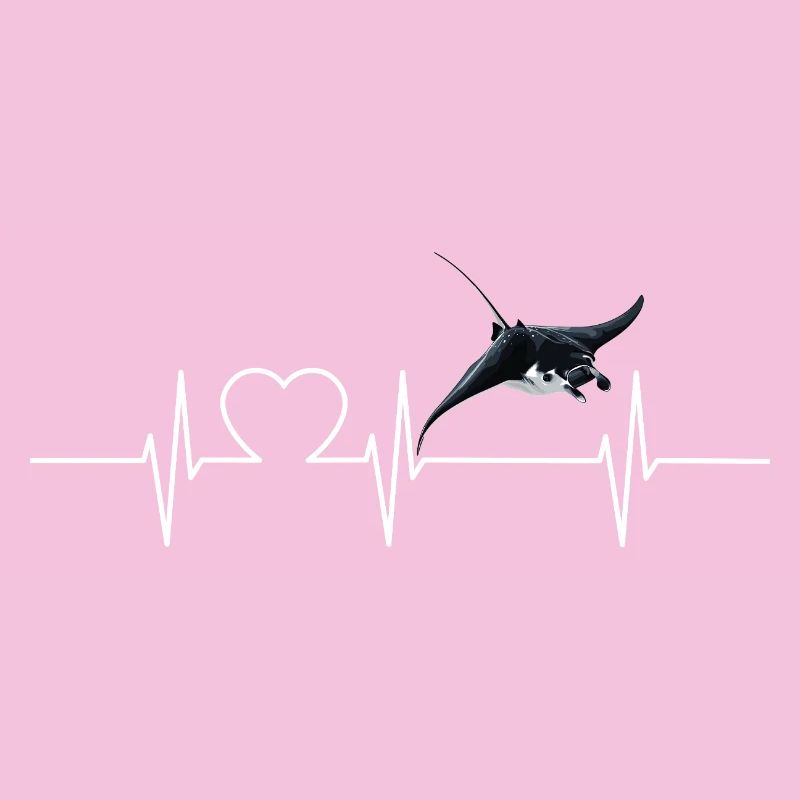 Rochen Mantarochen
